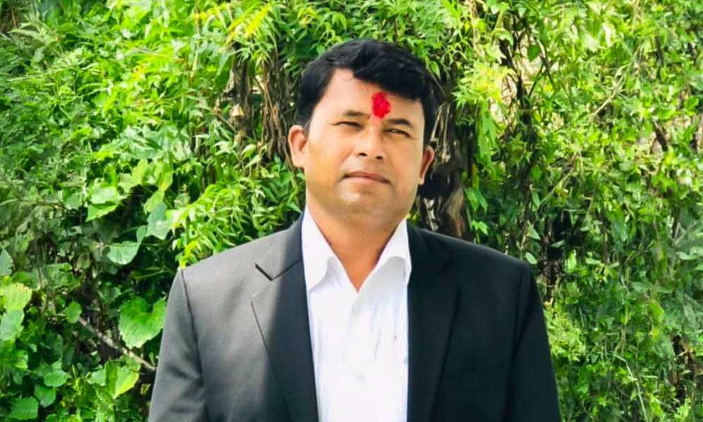 रास्वपाका भुवन टमटासहित चार उम्मेदवारको धरौटी जफत